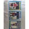 Image 3 : 6 pcs 1979-80 OPC Star Cards