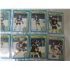 Image 3 : 17 pcs 1979-80 OPC Bruins Cards