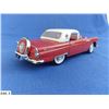 Image 3 : Wix Filters promo diecast 1956 Ford Thunderbird. Approx. 7 1/2 inches long.  Very detailed diecast v