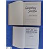 Image 3 : Group of 4  vintage Gun/Rifle/Revolver/Gunsmithing books including "Gunsmithing Simplified", "Comple