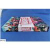 Image 2 : Huge Marvel Encyclopedia - The Definitive Guide to the Characters of the Marvel Universe.  440 pages