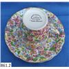 Image 2 : Chintz Cup & Saucer, James Kent Ltd. "Apple Blossom" pattern. Excellent condition, no chips, cracks,