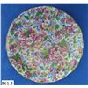 Image 3 : Chintz Cup & Saucer, James Kent Ltd. "Apple Blossom" pattern. Excellent condition, no chips, cracks,