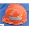 Image 2 : Original Canadian National Railways (CN) hard hat, never used, perfect shape. The "CN" is not a deca