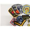 Image 2 : Lot of Misc. Police & Security Badges