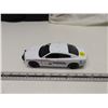 Image 1 : Canadian Model RCMP Police Car