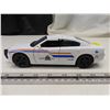 Image 2 : Canadian Model RCMP Police Car