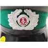 Image 2 : East German Border Guard Cap/Visor
