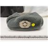 Image 1 : East German Military Officer Winter Hat