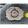 Image 2 : East German Military Officer Winter Hat