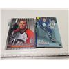 Image 1 : Frank Mahovlich Book & Eric Lindros Portrait