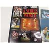 Image 2 : 2 Baseball Books