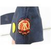 Image 3 : 2 East German Cadet Caps
