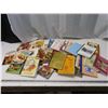 Image 1 : Lot of Cookbooks
