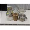 Image 1 : Lot of Jars
