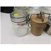 Image 2 : Lot of Jars