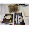 Image 2 : Misc. Lot (Candles, Vase, etc.)