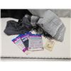 Image 1 : Misc. Lot (Magnet, Scarves, etc.)