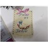 Image 3 : Misc. Lot (Magnet, Scarves, etc.)