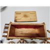 Image 5 : Intricate wooden wagon - assembly required
