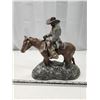 Image 1 : Cowboy figurine