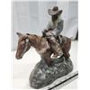 Image 2 : Cowboy figurine