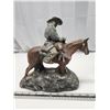 Image 3 : Cowboy figurine