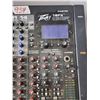 Image 2 : Peavey 16FX 16 channel mixer, w/ USB digital interface and effects
