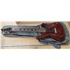 Image 1 : Very nice - "Schecter Diamond Series - 006 Extreme" electric guitar, w/ carrying case