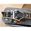 Image 3 : Very nice - "Schecter Diamond Series - 006 Extreme" electric guitar, w/ carrying case