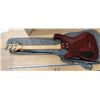 Image 5 : Very nice - "Schecter Diamond Series - 006 Extreme" electric guitar, w/ carrying case