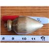 Image 2 : Large brass plumb bob