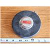 Image 1 : Vintage "Lufkin" 100ft/30m tape measure - excellent condition