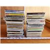 Image 1 : Collection of assorted music CD's