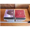 Image 2 : Collection of assorted music CD's