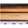 Image 3 : Pool cue, w/ carrying case - excellent condition