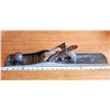 Image 1 : Vintage large Stanley No.7 wood plane