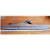 Image 4 : Vintage large Stanley No.7 wood plane