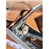 Image 5 : Vintage large Stanley No.7 wood plane