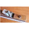 Image 2 : Large vintage "Hearnshaw Bros" wood plane - 22"  long