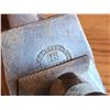 Image 4 : Large vintage "Hearnshaw Bros" wood plane - 22"  long