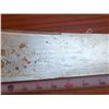 Image 2 : Vintage "Nichol's Bros" machete knife - 12" blade