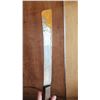 Image 5 : Vintage "Nichol's Bros" machete knife - 12" blade