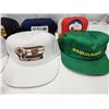 Image 3 : 10 Vintage assorted trucker hats - excellent condition - like new