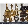 Image 2 : Brass bells - assorted
