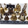 Image 3 : Brass bells - assorted