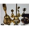 Image 5 : Brass bells - assorted