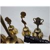 Image 6 : Brass bells - assorted