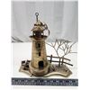 Image 1 : Tin musical lighthouse