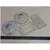 Image 1 : Lot of Assorted Glassware